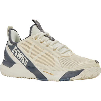 CHAUSSURES K-SWISS K-FRAME SPEED RUBLO TERRE BATTUE