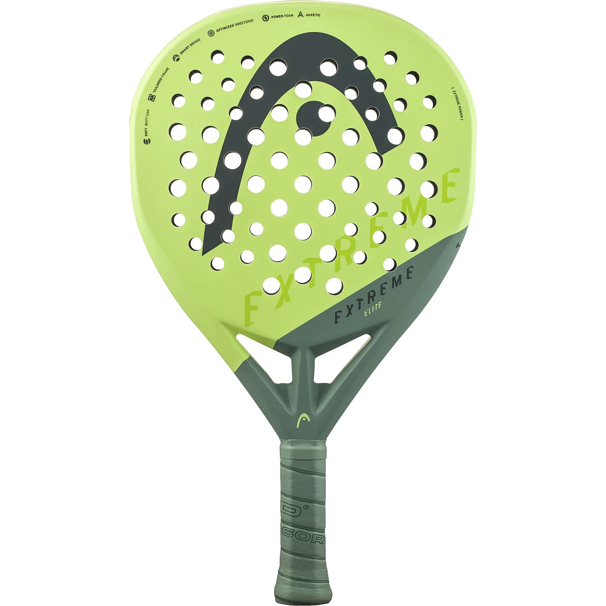 RAQUETTE DE PADEL HEAD EXTREME ELITE