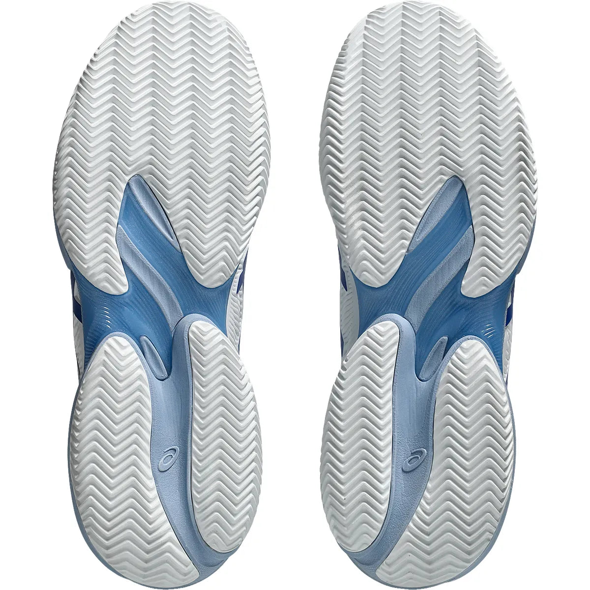 CHAUSSURES ASICS COURT FF 3 NOVAK TERRE BATTUE