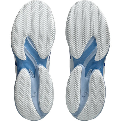 CHAUSSURES ASICS COURT FF 3 NOVAK TERRE BATTUE