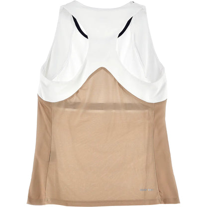 DEBARDEUR LOTTO FEMME TECH V - D1