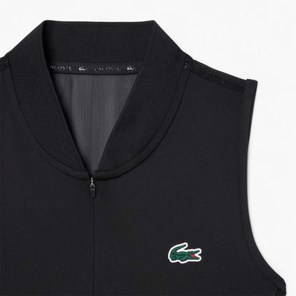 POLO LACOSTE FEMME ATHLETE ASIE