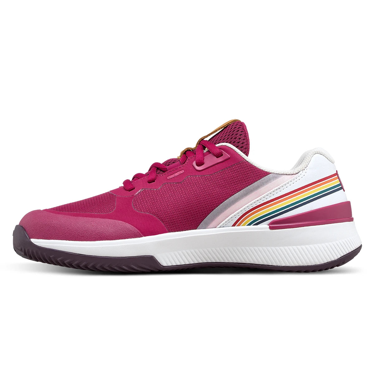 CHAUSSURES WILSON FEMME INTRIGUE PRO TERRE BATTUE