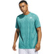 T-SHIRT ADIDAS CLUB GRAPHIQUE