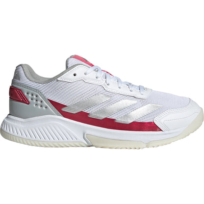 CHAUSSURES PADEL ADIDAS FEMME COURTQUICK