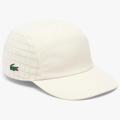 CASQUETTE LASCOSTE ON COURT
