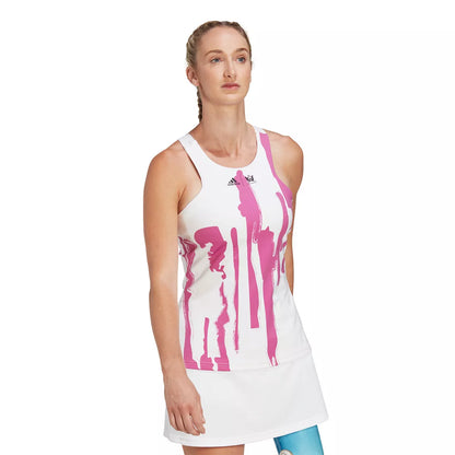 Débardeur adidas Femme