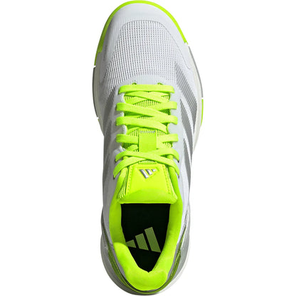 CHAUSSURES PADEL ADIDAS FEMME CRAZYQUICK LS