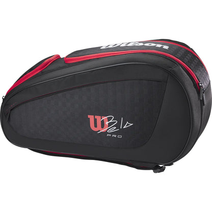 SAC DE PADEL WILSON BELA SUPER TOUR 2025