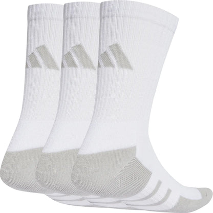 3 PAIRES DE CHAUSSETTES ADIDAS PADEL CREW