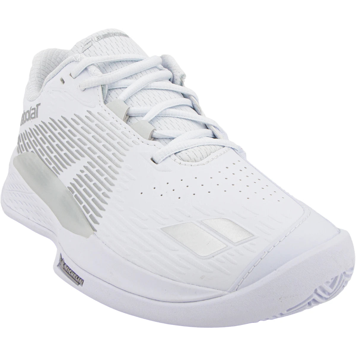 CHAUSSURES BABOLAT FEMME PROPULSE STORM TERRE BATTUE
