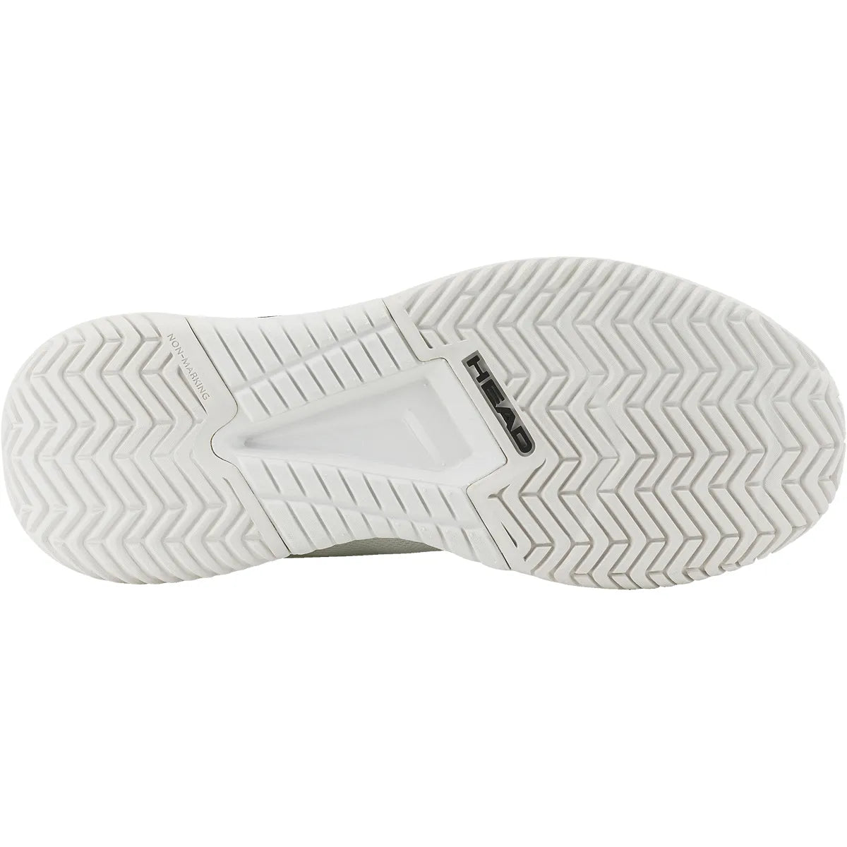 CHAUSSURES HEAD JUNIOR SPRINT PRO 4.0 TOUTES SURFACES