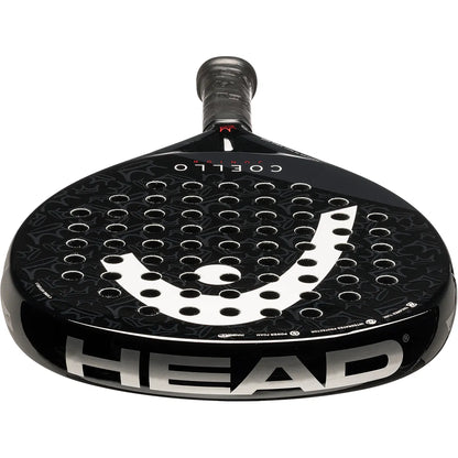 RAQUETTE DE PADEL HEAD COELLO JUNIOR 2025