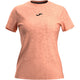 T-SHIRT JOMA FEMME CHALLENGE