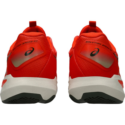 CHAUSSURES ASICS SOLUTION SPEED FF 4 TERRE BATTUE