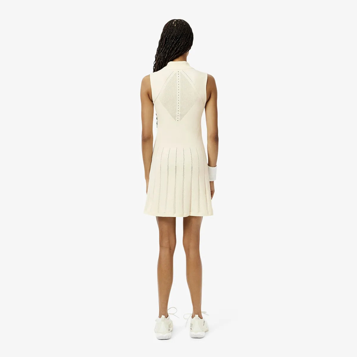 ROBE LACOSTE FEMME ATHLETE MELBOURNE