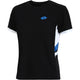 T-SHIRT LOTTO JUNIOR GARCON SQUADRA III