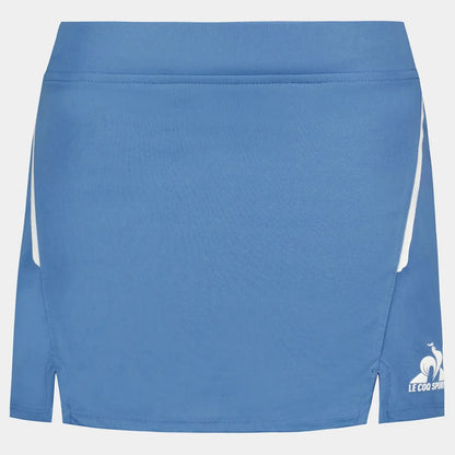 JUPE LE COQ SPORTIF FEMME SHORT INTEGRE