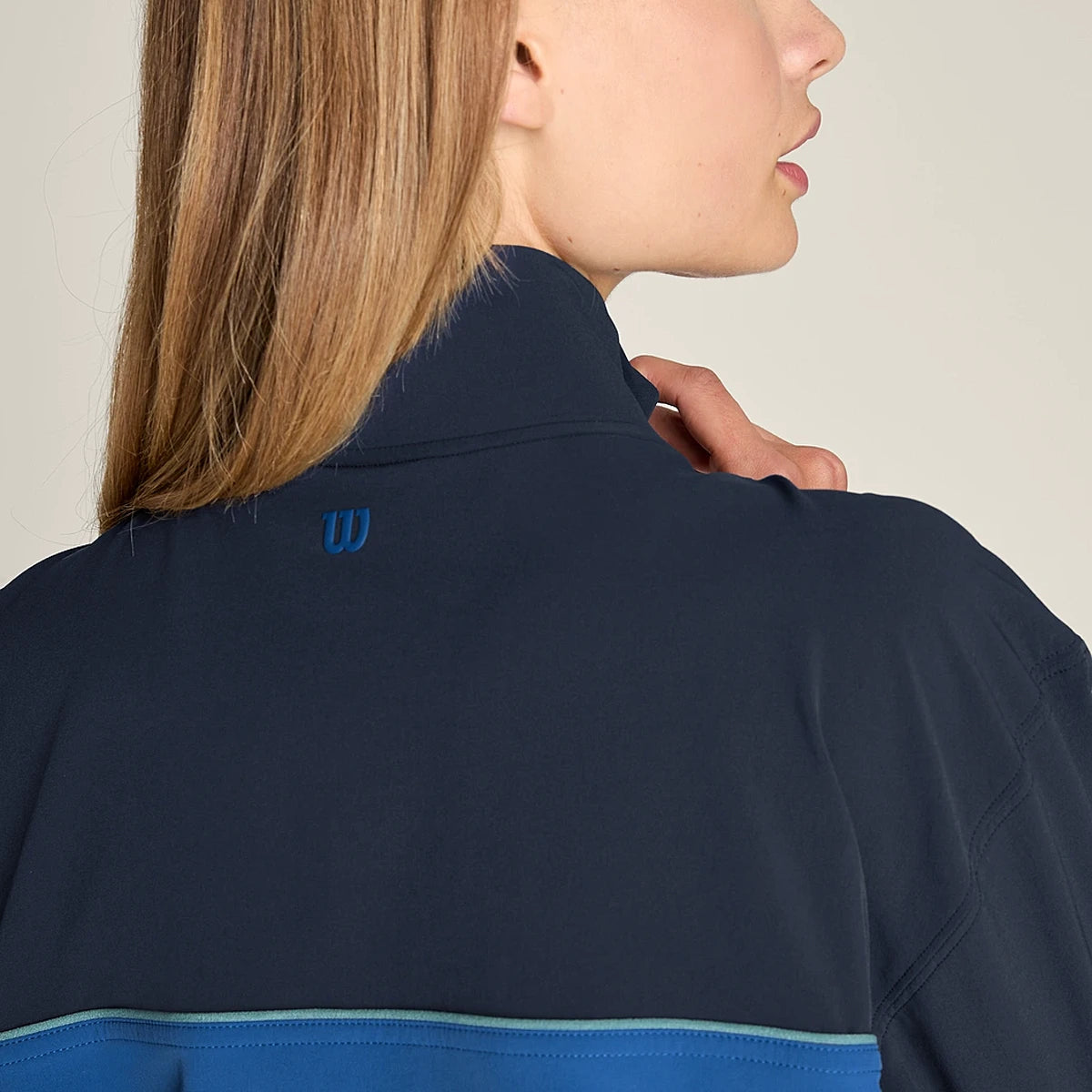 SWEAT WILSON FEMME DAVENPORT