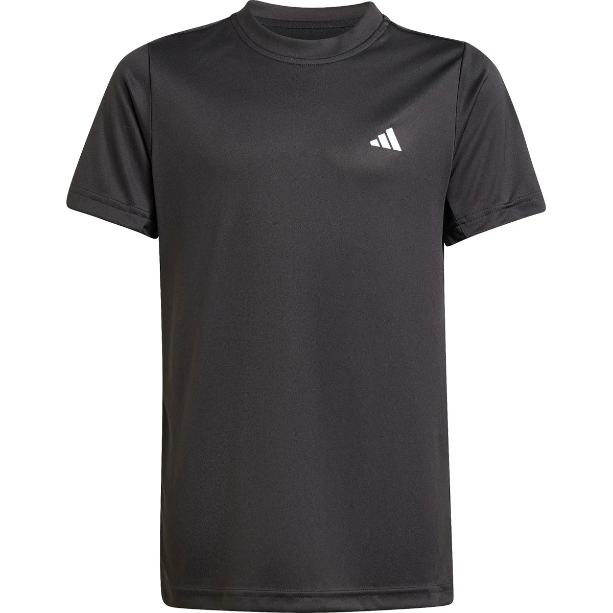 T-SHIRT ADIDAS JUNIOR GARCON CLUB LOGO