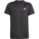 T-SHIRT ADIDAS JUNIOR GARCON CLUB LOGO