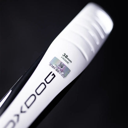 RAQUETTE DE PADEL OXDOG PURE COURT LIGHT