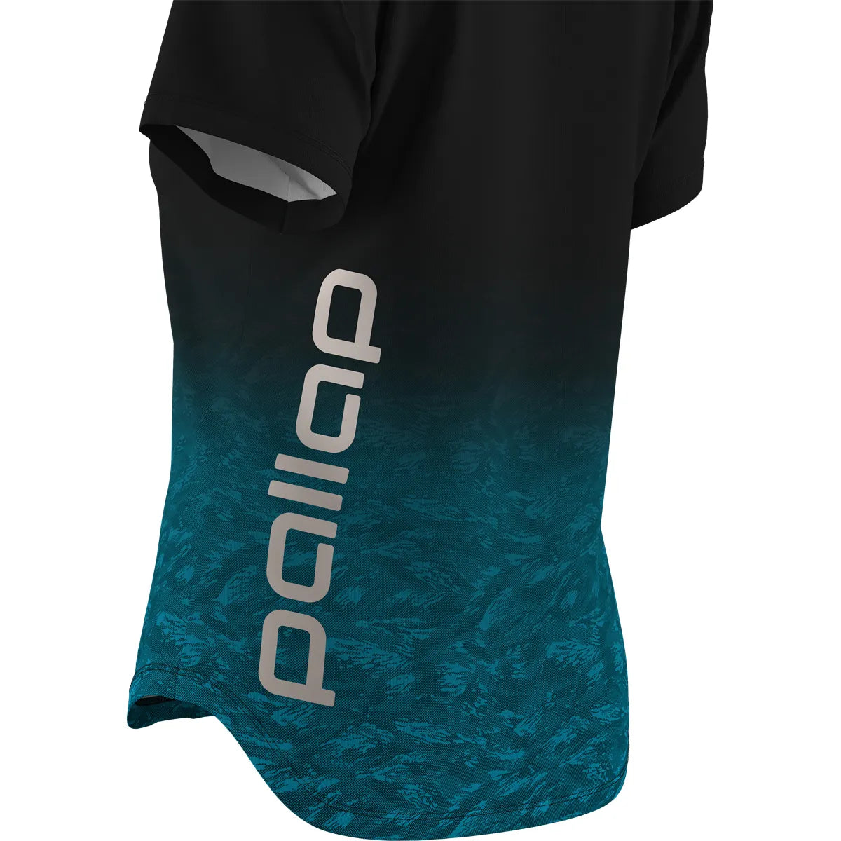 T-SHIRT PALLAP FEMME PRO V1