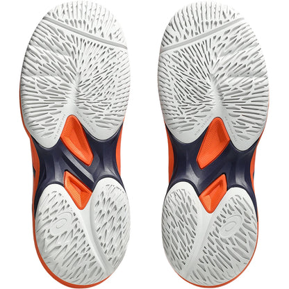 CHAUSSURES ASICS JUNIOR GEL GAME GS TOUTES SURFACES