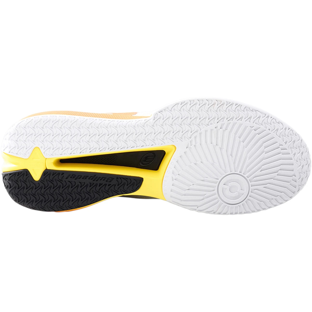 CHAUSSURES PADEL BULLPADEL NEURON 26V