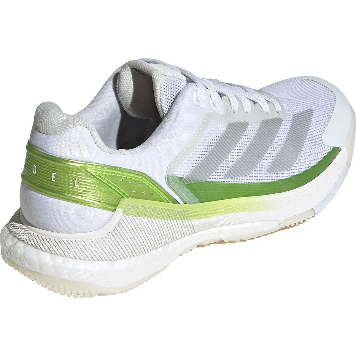 CHAUSSURES PADEL ADIDAS FEMME CRAZYQUICK BOOST