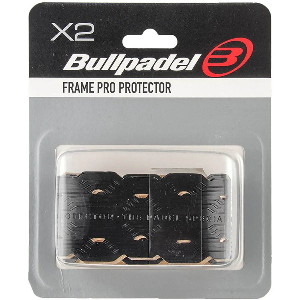 BANDE DE PROTECTION BULLPADEL FRAME PRO
