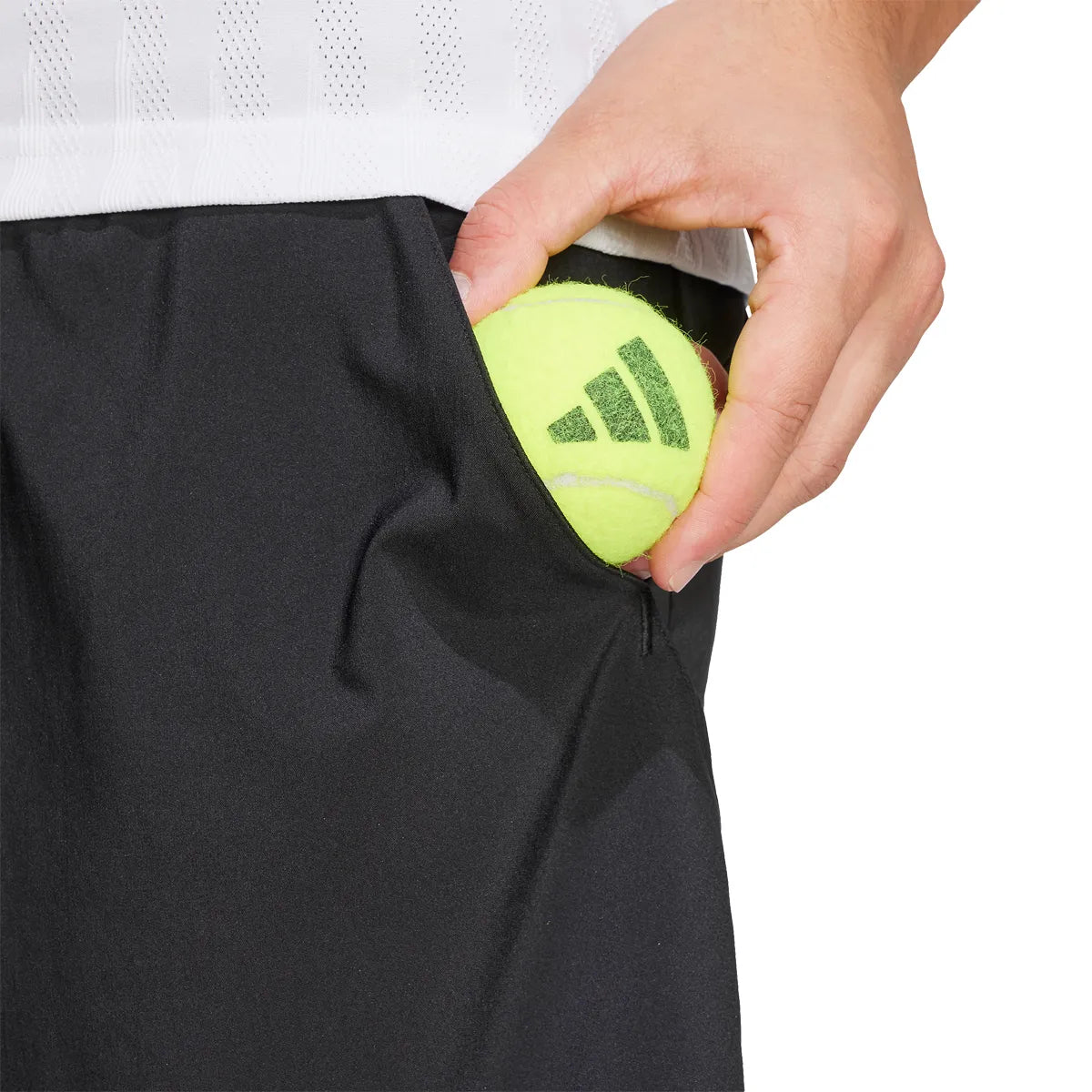 SHORT ADIDAS CLUB PRO 2IN1