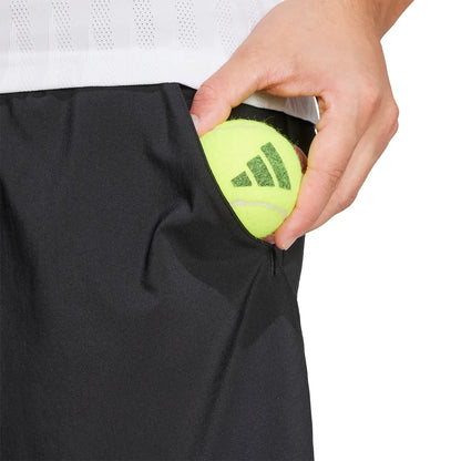 SHORT ADIDAS CLUB PRO 2IN1