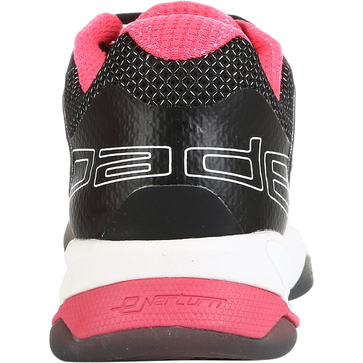 CHAUSSURES LOTTO FEMME SUPERRAPIDA 100 PADEL/TERRE BATTUE