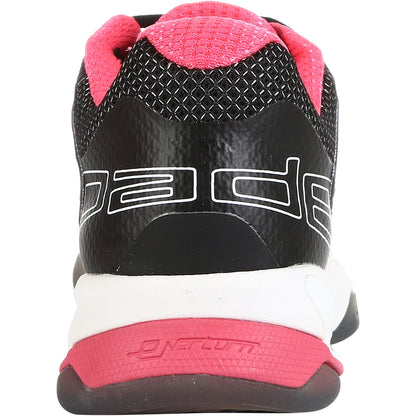 CHAUSSURES LOTTO FEMME SUPERRAPIDA 100 PADEL/TERRE BATTUE