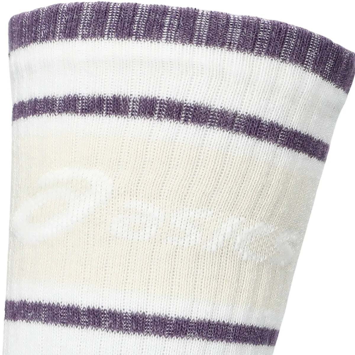 3 PAIRES DE CHAUSSETTES ASICS LOGO CREW
