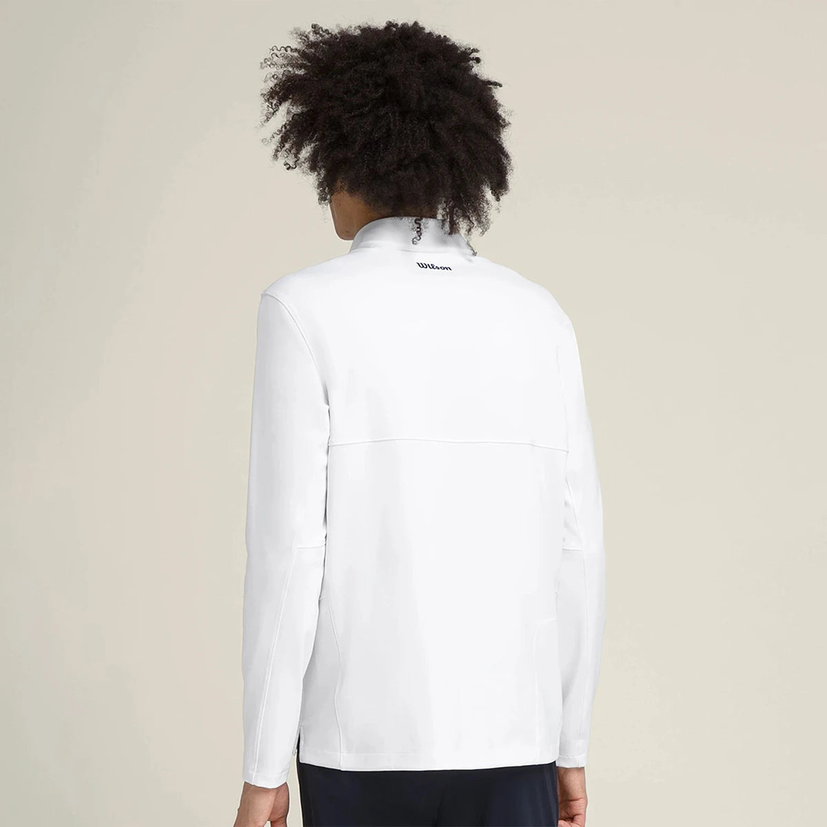 SWEAT WILSON ELEVATE PERFORMANCE 1/4 ZIP