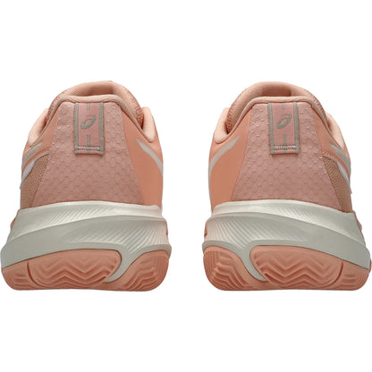 CHAUSSURES ASICS FEMME GEL CHALLENGER 15 TERRE BATTUE