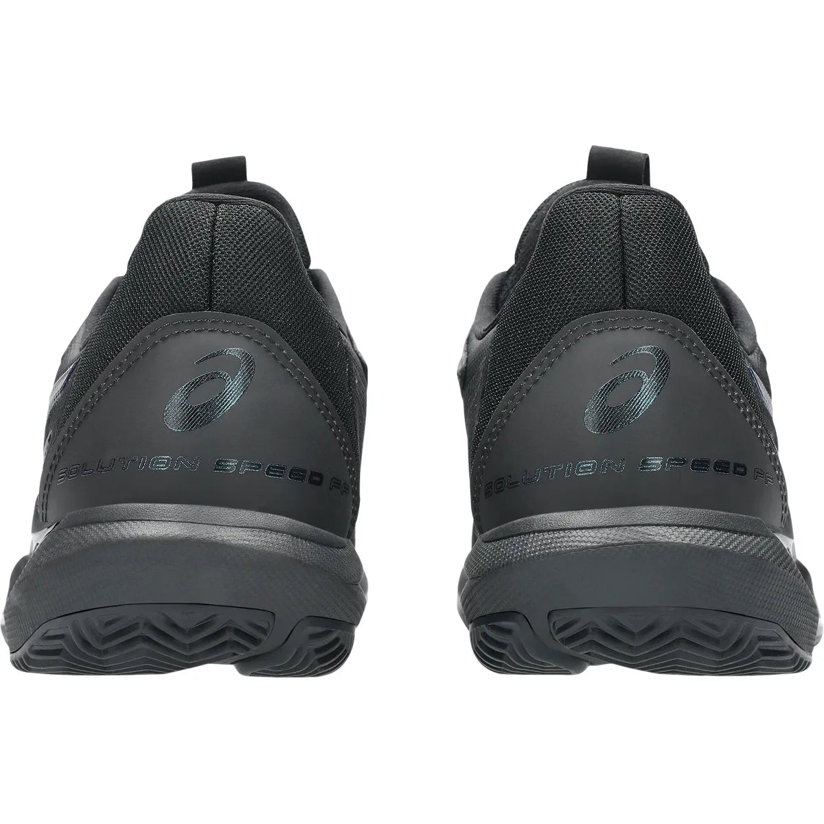 CHAUSSURES ASICS FEMME SOLUTION SPEED FF 3 NIGHT PACK TERRE BATTUE