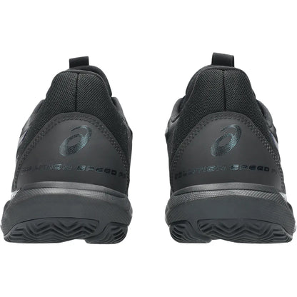 CHAUSSURES ASICS FEMME SOLUTION SPEED FF 3 NIGHT PACK TERRE BATTUE