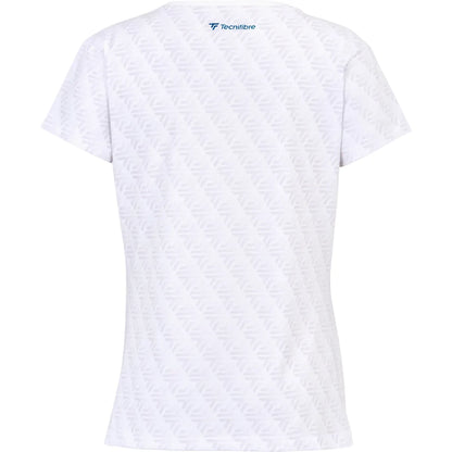 T-SHIRT TECNIFIBRE FEMME PRO GRAPHIC