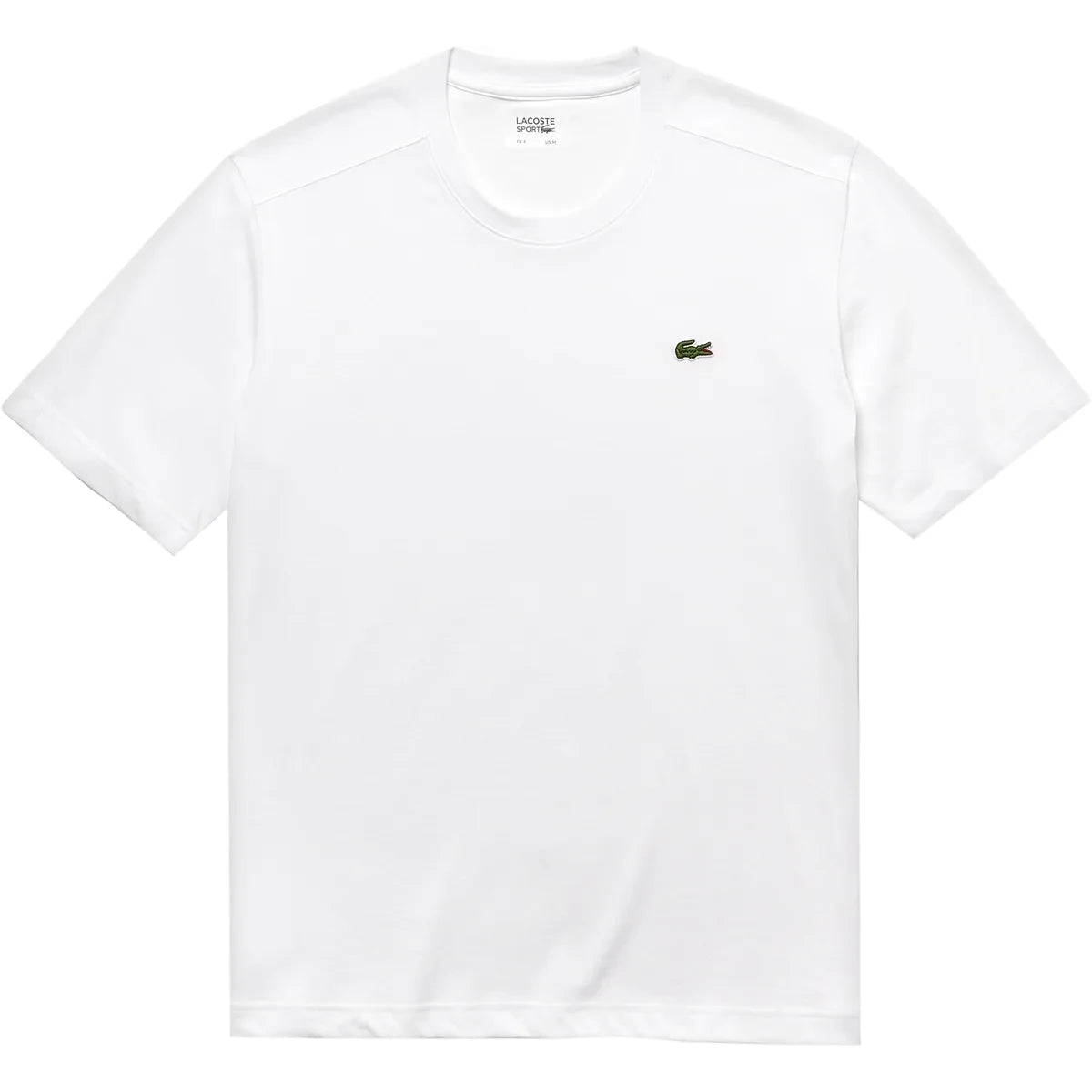 T-SHIRT LACOSTE CORE PERFORMANCE CLASSIC