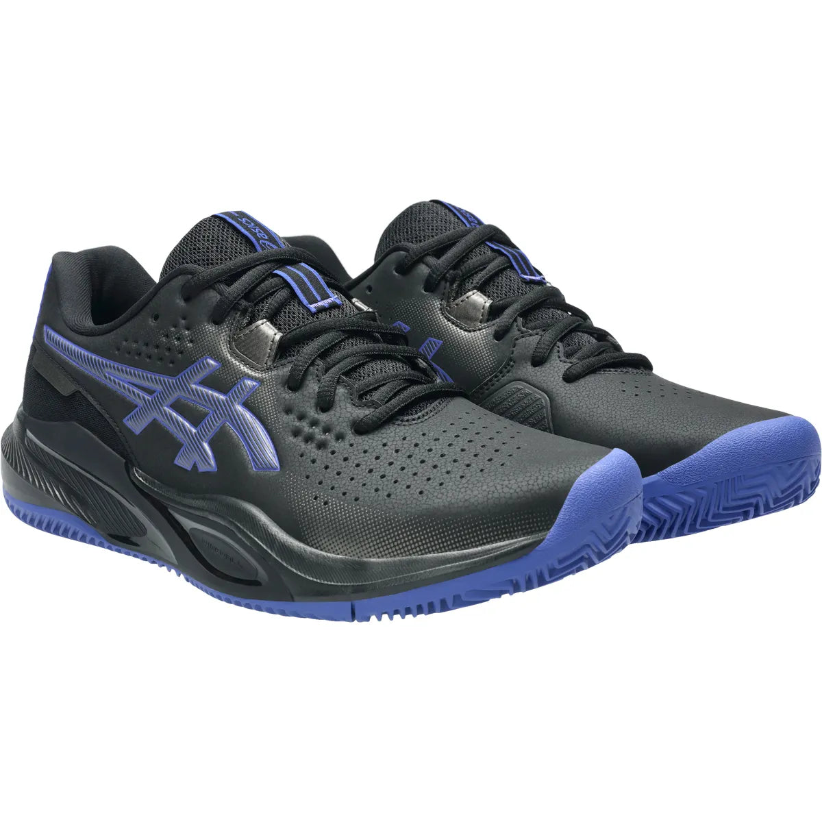 CHAUSSURES ASICS GEL CHALLENGER 15 TERRE BATTUE