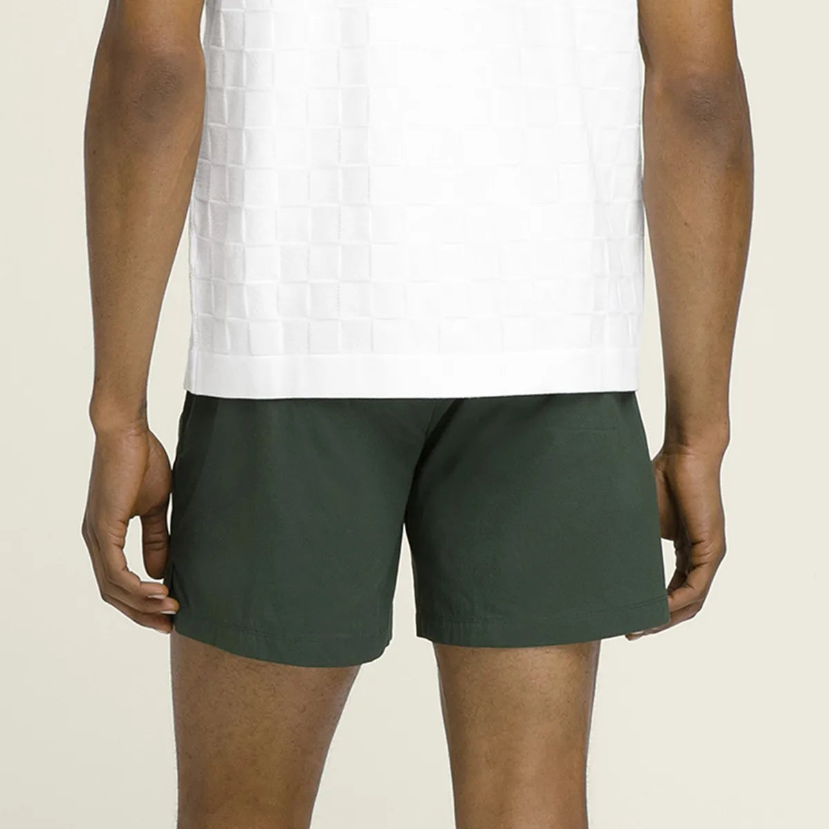 SHORT WILSON PADEL 6IN