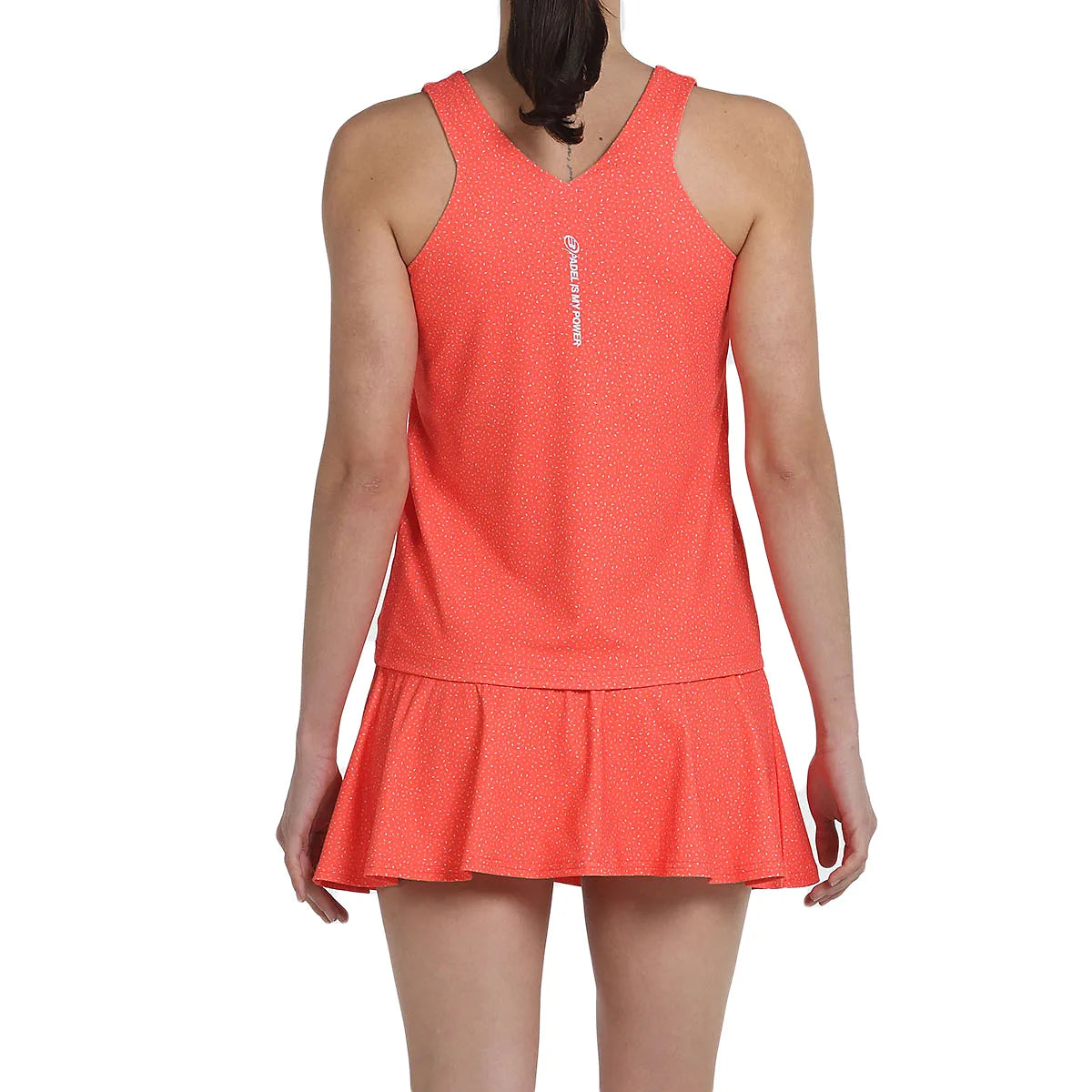 DEBARDEUR BULLPADEL FEMME POWER PIPOL