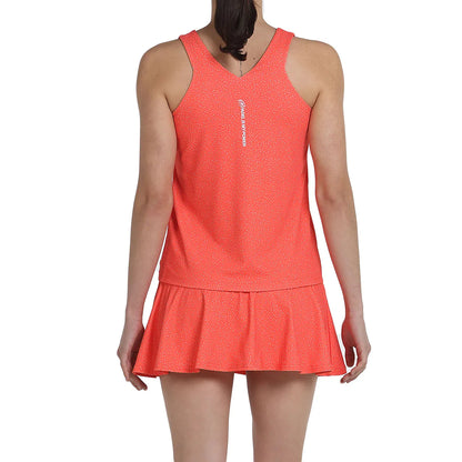 DEBARDEUR BULLPADEL FEMME POWER PIPOL