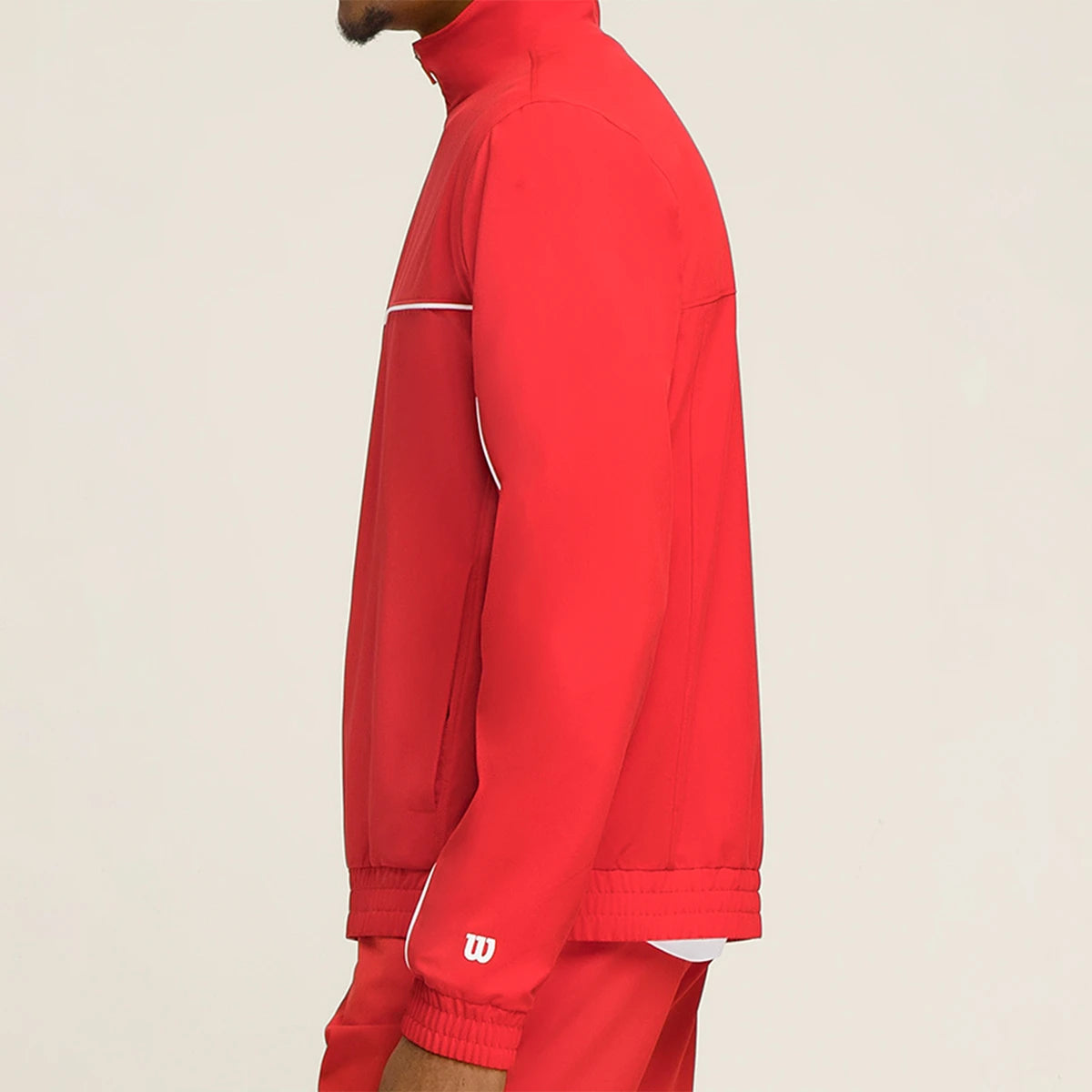 VESTE WILSON TEAM WOVEN