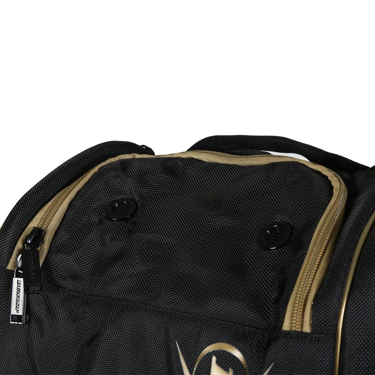 SAC DE PADEL DUNLOP ELITE MOYANO