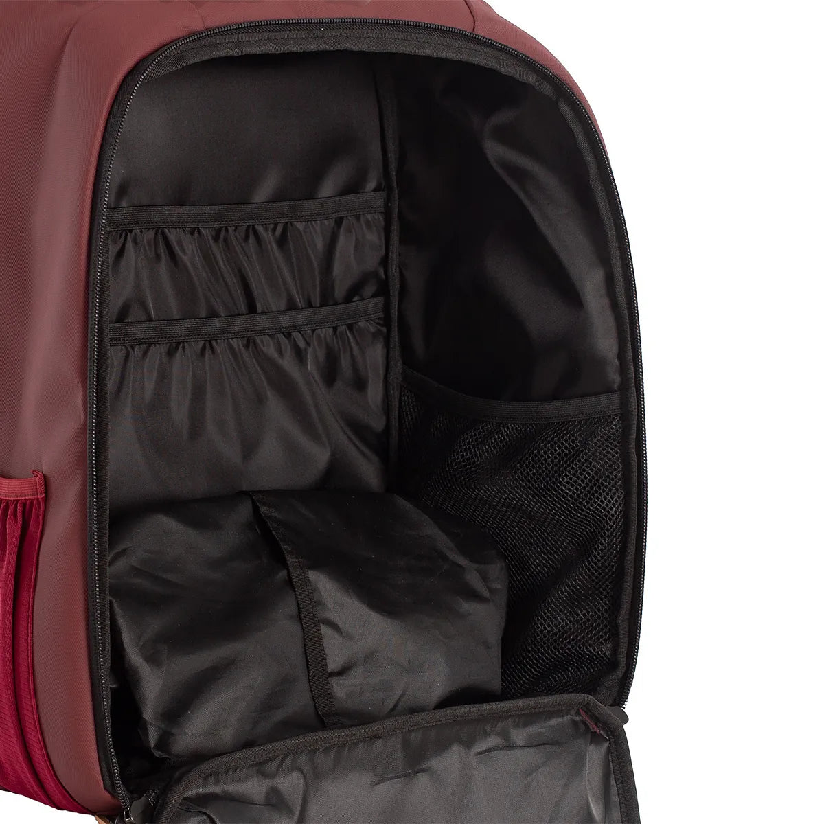 SAC A DOS DE PADEL BLACK CROWN MAGIC