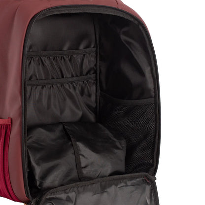 SAC A DOS DE PADEL BLACK CROWN MAGIC
